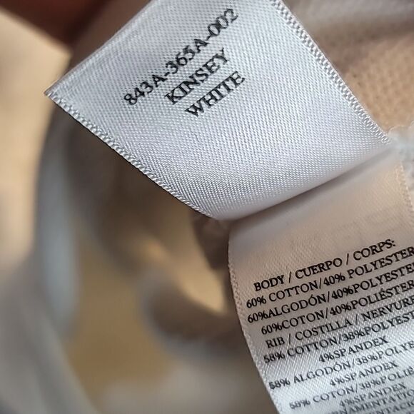 Rails Kinsley Sweatshirt in white - Picture 11 of 11